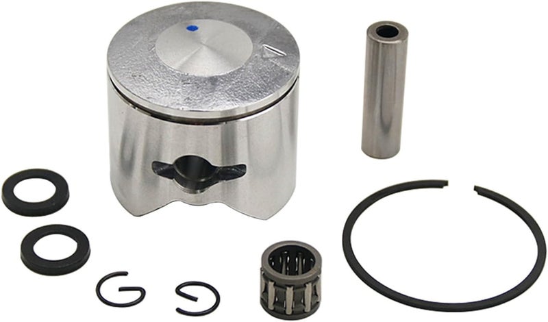 FLMLF 29CC-30.5CC Engines 36mm Piston Ring Kit for 1/5 HPI Rovan KM Baja LOSI FG Motor for Zenoah CHONGYANG Engine RC Car Parts - Image 5